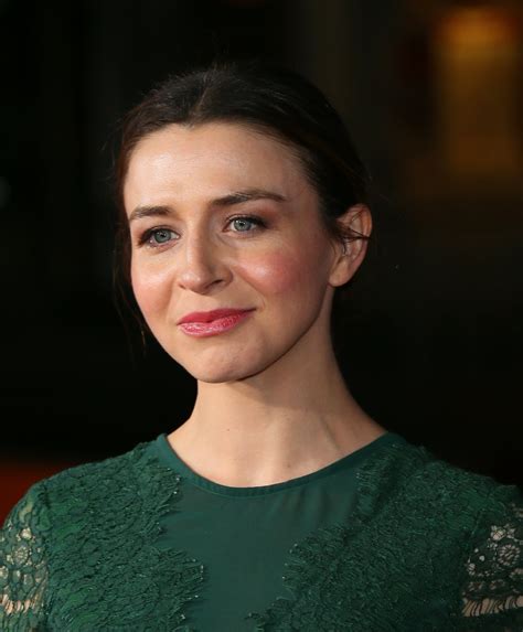 Images > Celebrity > Caterina Scorsone